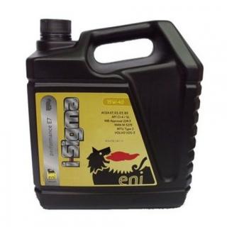 ENI I-SIGMA PERFOR.E7 15W-40 5L