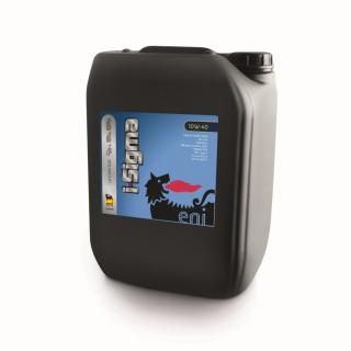 ENI I-SIGMA UNIVERSAL 10W-40 10L