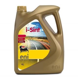 ENI I-SINT 10W-40 4L