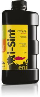 ENI I-SINT FE 5W-30 1L