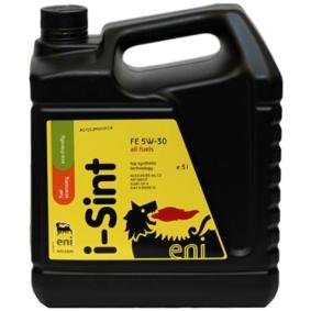 ENI I-SINT FE 5W-30 4L