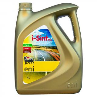 ENI I-SINT MS 5W-40 4L