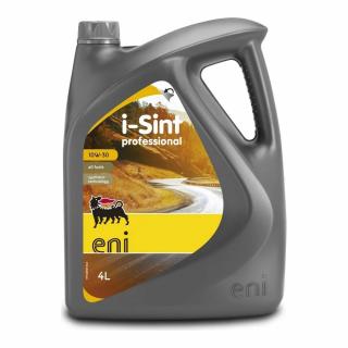 ENI I-SINT PROF. 10W-30 4L