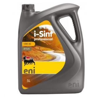 ENI I-SINT PROF. 10W-40 5L