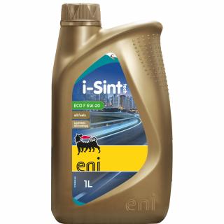 ENI I-SINT TECH ECO F 5W-20 1L