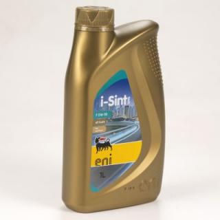 ENI I-SINT TECH F 0W-30 1L