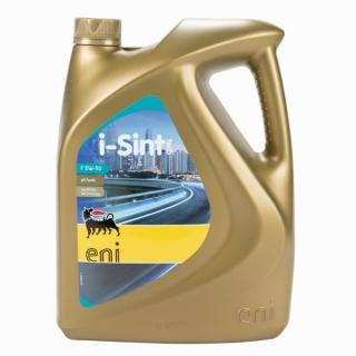 ENI I-SINT TECH F 5W-30 4L