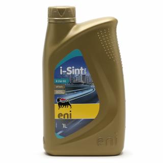 ENI I-SINT TECH R 5W-30  1L