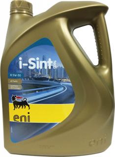 ENI I-SINT TECH R 5W-30  4L