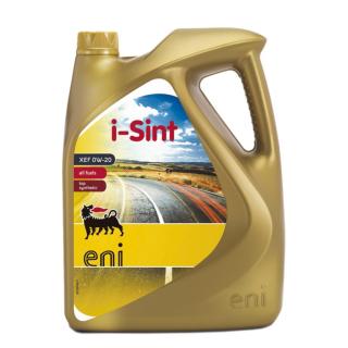 ENI I-SINT XEF 0W-20 5L