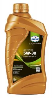 EUROL ACTENCE 5W-30 1L