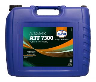 EUROL ATF 7300 20L