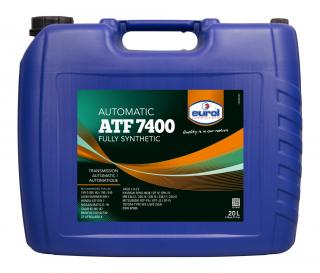 EUROL ATF 7400 20L