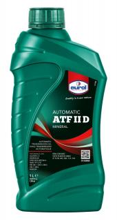 EUROL ATF II D 1L