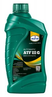 EUROL ATF III G 1L