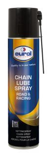EUROL CHAIN SPRAY ROAD&RACING 400ML