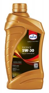 EUROL EXCENCE 5W-30 1L