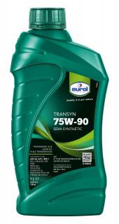 EUROL TRANSYN 75W-90 1L