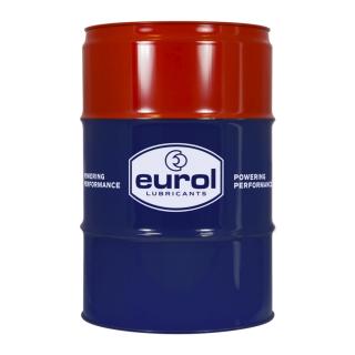 EUROL TURBOCAT 10W-40 210L