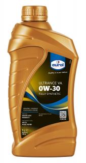 EUROL ULTRANCE VA 0W-30 1L