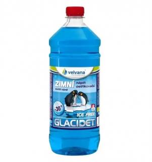 GLACIDET ICE FREE -30°C  1L