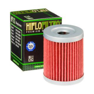 Hiflo Filtro olejový filter HF132