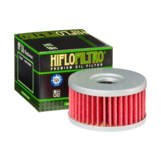 Hiflo Filtro olejový filter HF136