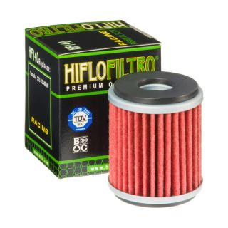 Hiflo Filtro olejový filter HF140