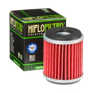 Hiflo Filtro olejový filter HF141