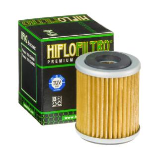 Hiflo Filtro olejový filter HF142