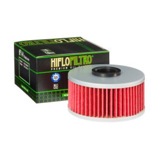 Hiflo Filtro olejový filter HF144