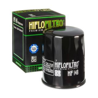 Hiflo Filtro olejový filter HF148