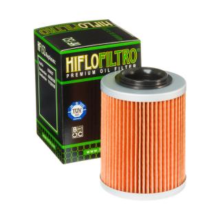 Hiflo Filtro olejový filter HF152