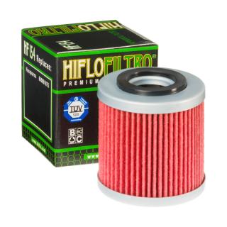 Hiflo Filtro olejový filter HF154