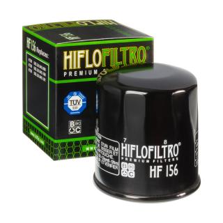 Hiflo Filtro olejový filter HF156