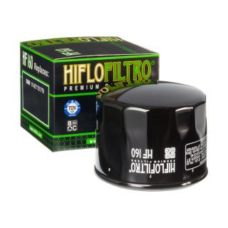 Hiflo Filtro olejový filter HF160