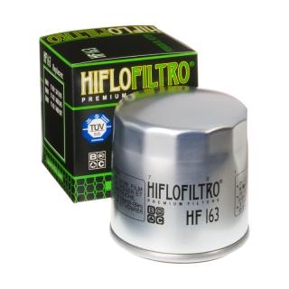 Hiflo Filtro olejový filter HF163