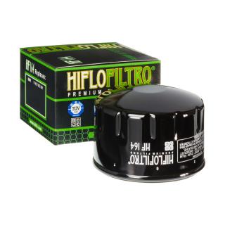 Hiflo Filtro olejový filter HF164