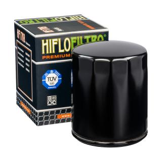 Hiflo Filtro olejový filter HF170B