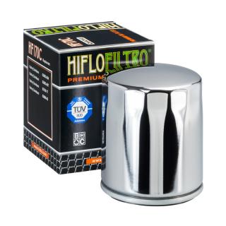 Hiflo Filtro olejový filter HF170C