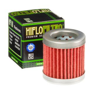 Hiflo Filtro olejový filter HF181