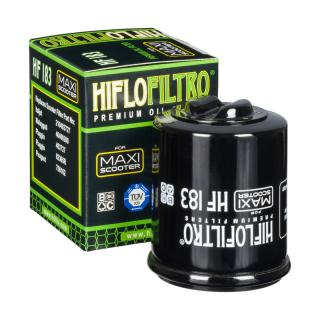 Hiflo Filtro olejový filter HF183