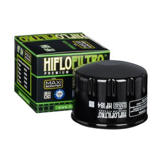 Hiflo Filtro olejový filter HF184