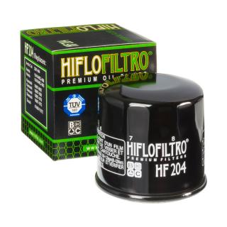 Hiflo Filtro olejový filter HF204