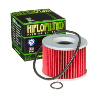 Hiflo Filtro olejový filter HF401