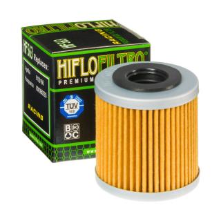 Hiflo Filtro olejový filter HF563