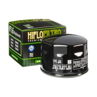 Hiflo Filtro olejový filter HF565