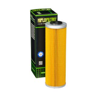 Hiflo Filtro olejový filter HF650