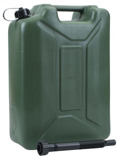 KANISTER ARMY - 20L