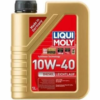 Liqui Moly Diesel Leichtlauf 10W-40 1 l